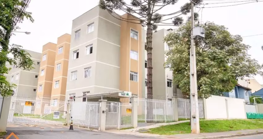 Apartamento com 2 quartos  para alugar, 53.76 m2 por r$1700.00  - xaxim - curitiba/pr