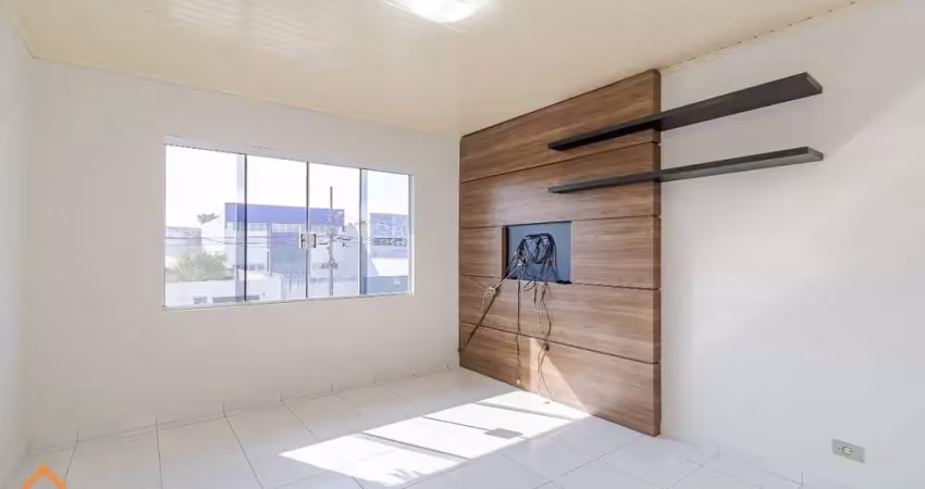 Apartamento com 4 quartos  para alugar, 110.00 m2 por r$2200.00  - boqueirao - curitiba/pr