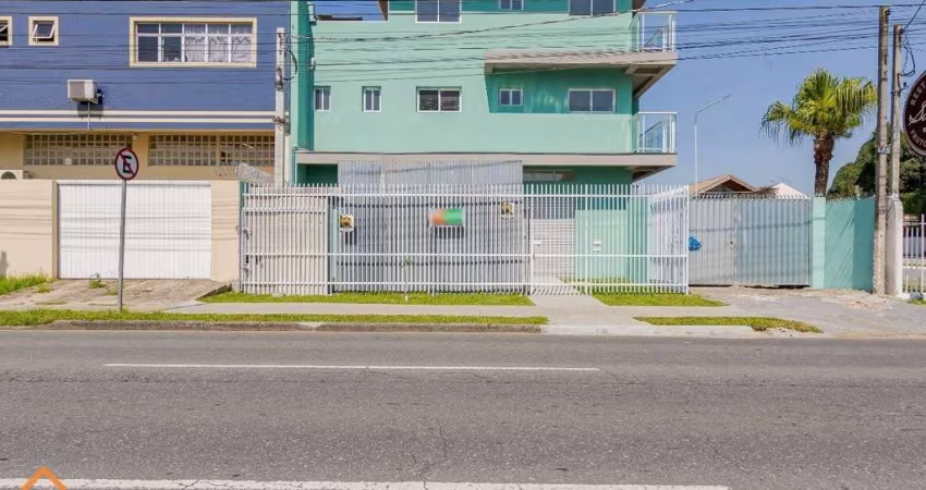 Loja para alugar, 83.48 m2 por R$2500.00  - Hauer - Curitiba/PR