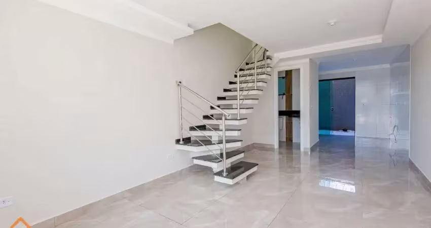 Sobrado com 2 quartos  para alugar, 74.00 m2 por r$2600.00  - umbara - curitiba/pr