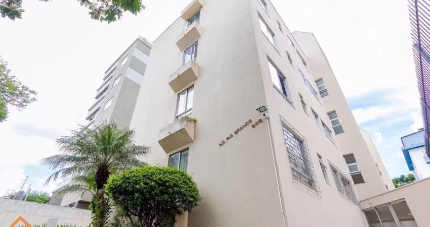 Apartamento com 2 quartos  para alugar, 66.85 m2 por R$2400.00  - Agua Verde - Curitiba/PR