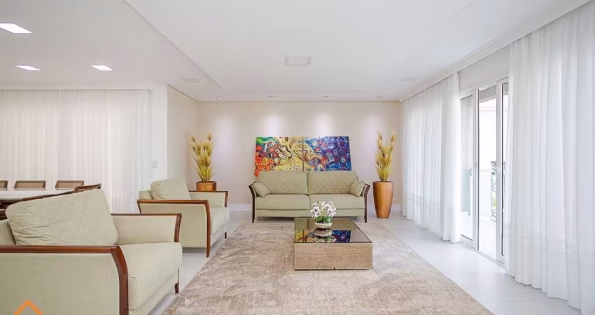Casa em Condomínio com 3 quartos  à venda, 346.00 m2 por R$2690000.00  - Boqueirao - Curitiba/PR