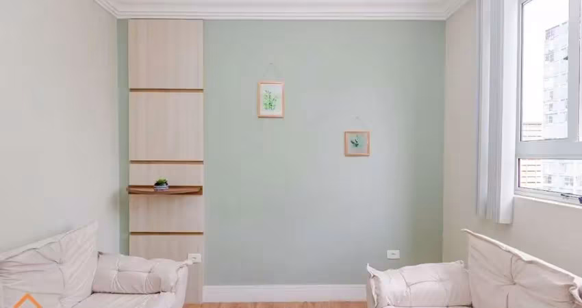 Sala comercial à venda, 32.00 m2 por r$195000.00  - centro - curitiba/pr