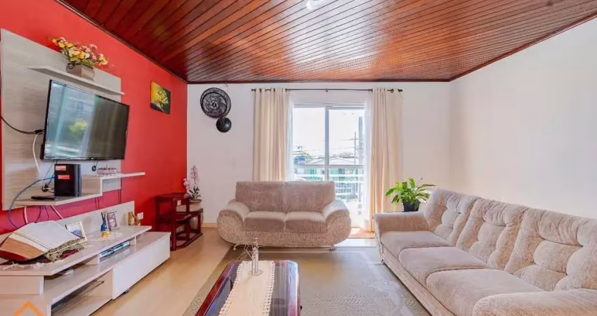 Sobrado com 3 quartos  à venda, 156.84 m2 por r$700000.00  - fazendinha - curitiba/pr