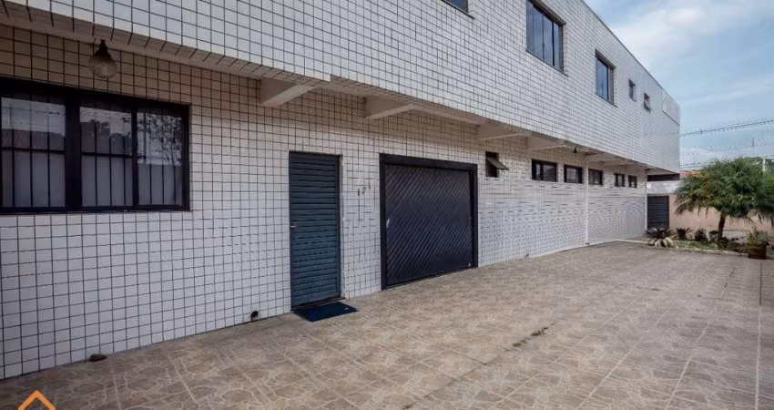 Prédio Comercial à venda, 334.60 m2 por R$1350000.00  - Alto Boqueirao - Curitiba/PR