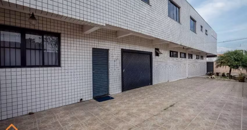 Prédio comercial à venda, 334.60 m2 por r$1350000.00  - alto boqueirao - curitiba/pr