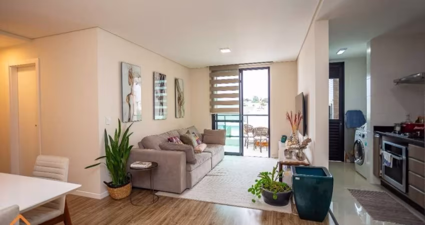 Apartamento com 2 quartos  à venda, 77.00 m2 por R$899000.00  - Sao Francisco - Curitiba/PR