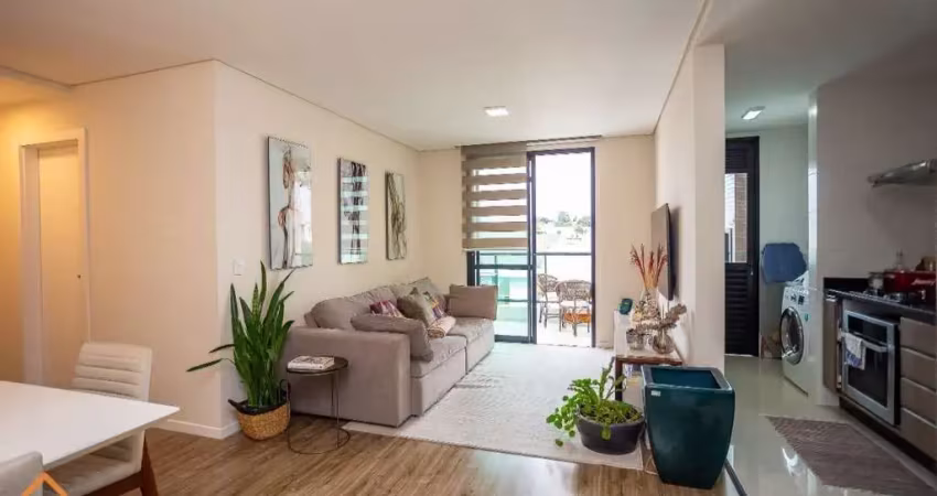 Apartamento com 2 quartos  à venda, 77.00 m2 por r$899000.00  - sao francisco - curitiba/pr