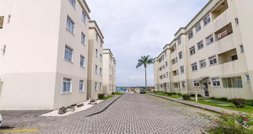 Apartamento com 3 quartos  para alugar, 61.00 m2 por r$2000.00  - cidade jardim - sao jose dos pinhais/pr