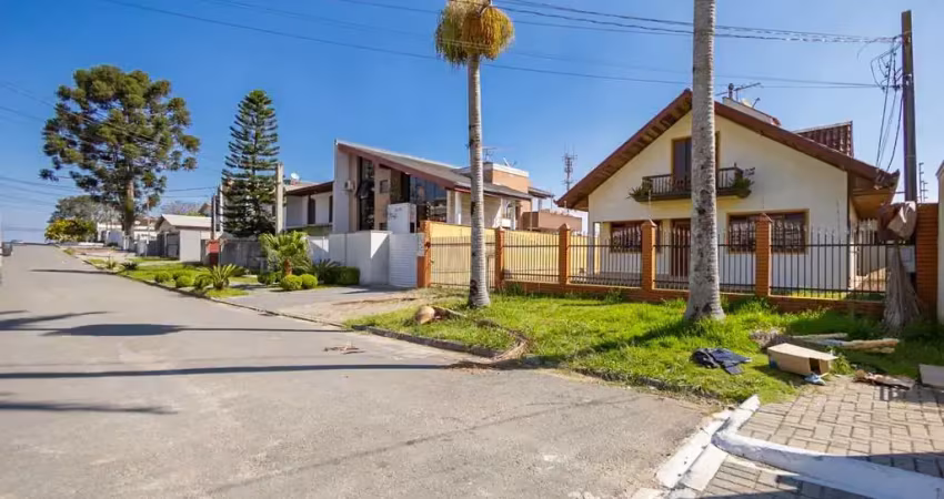 Casa comercial com 4 quartos  à venda, 430.56 m2 por r$1800000.00  - xaxim - curitiba/pr