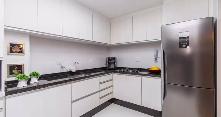 Sobrado em condomínio com 3 quartos  à venda, 104.00 m2 por r$660000.00  - boqueirao - curitiba/pr