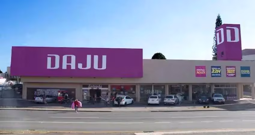 Loja em supermercado para alugar, 15.00 m2 por r$2400.00  - seminario - curitiba/pr
