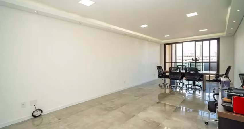 Sala comercial à venda, 48.46 m2 por r$370000.00  - centro - curitiba/pr