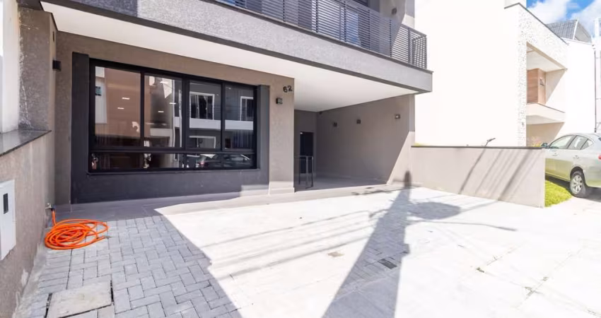 Casa em Condomínio com 3 quartos  à venda, 190.00 m2 por R$1299000.00  - Xaxim - Curitiba/PR