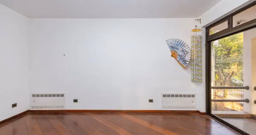 Casa residencial com 5 quartos  para alugar, 465.30 m2 por r$13000.00  - bom retiro - curitiba/pr
