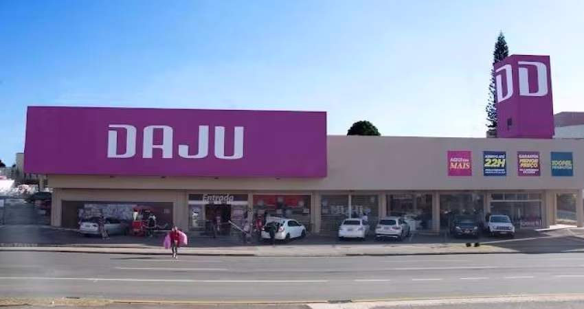 Loja em Supermercado para alugar, 80.00 m2 por R$3000.00  - Seminario - Curitiba/PR