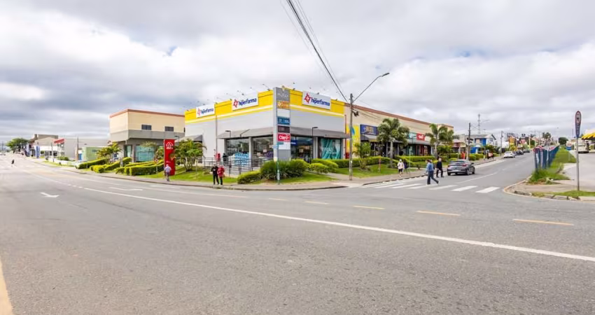 Loja para alugar, 41.78 m2 por R$1800.00  - Eucaliptos - Fazenda Rio Grande/PR