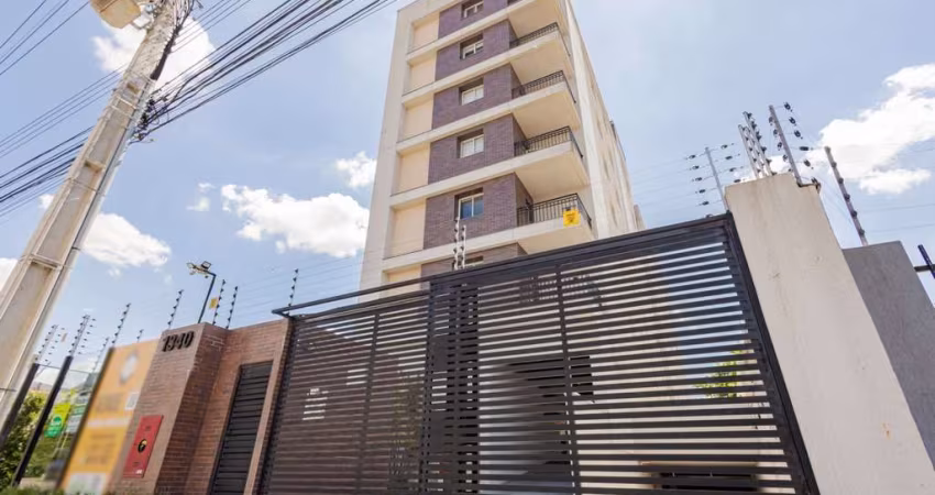 Studio com 1 quarto  para alugar, 17.30 m2 por R$1500.00  - Prado Velho - Curitiba/PR