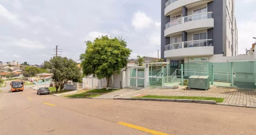 Apartamento com 2 quartos  para alugar, 55.00 m2 por R$1990.00  - Portao - Curitiba/PR