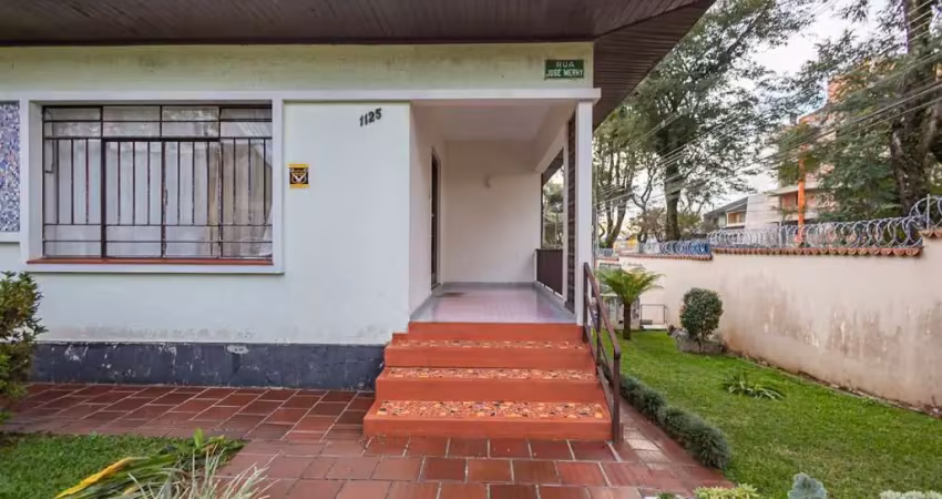 Casa residencial com 3 quartos  à venda, 198.20 m2 por r$1450000.00  - boa vista - curitiba/pr