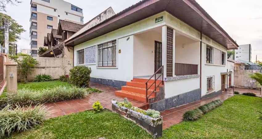 Casa residencial com 3 quartos  à venda, 198.20 m2 por r$1450000.00  - boa vista - curitiba/pr