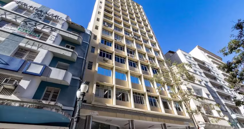 Cjto comercial/sala para alugar, 84.20 m2 por r$2200.00  - centro - curitiba/pr