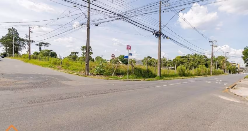 Terreno para alugar, 6070.50 m2 por R$2250.00  - Boneca Do Iguacu - Sao Jose Dos Pinhais/PR