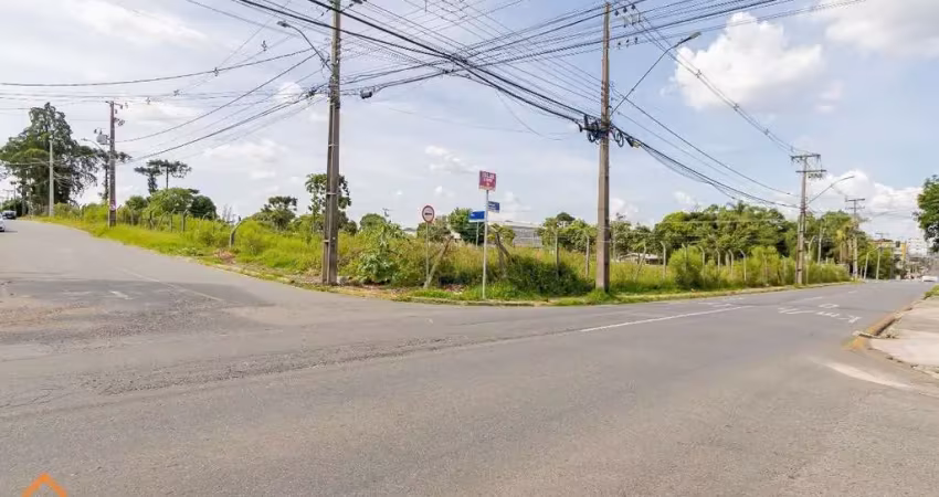 Terreno para alugar, 6070.50 m2 por r$2250.00  - boneca do iguacu - sao jose dos pinhais/pr