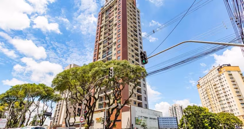 Apartamento com 2 quartos  à venda, 62.00 m2 por R$689000.00  - Novo Mundo - Curitiba/PR