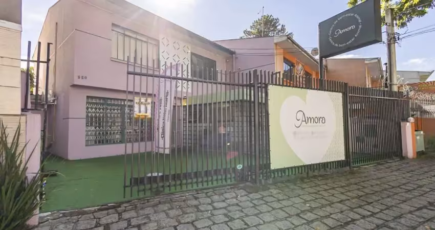 Sobrado com 3 quartos  à venda, 140.00 m2 por r$620000.00  - agua verde - curitiba/pr