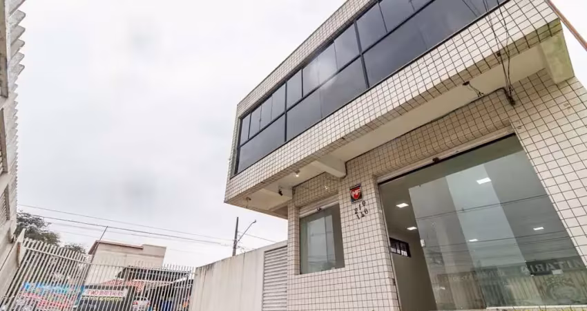 Loja para alugar, 100.00 m2 por r$2600.00  - alto boqueirao - curitiba/pr
