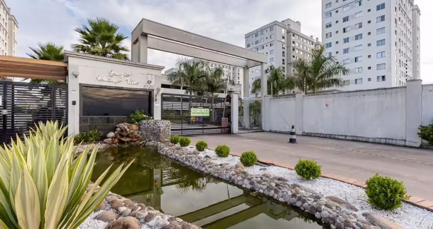 Apartamento com 2 quartos  à venda, 50.58 m2 por r$379000.00  - bairro alto - curitiba/pr