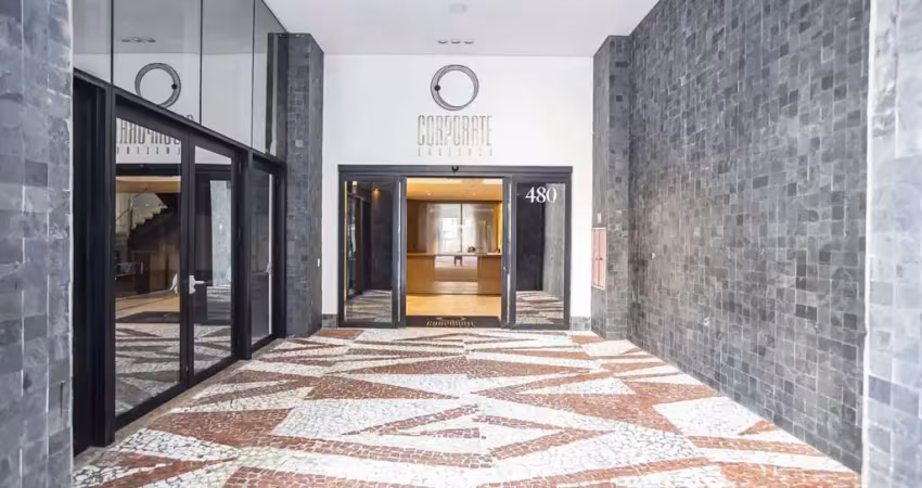 Cjto comercial/sala para alugar, 939.17 m2 por r$65741.90  - centro - curitiba/pr