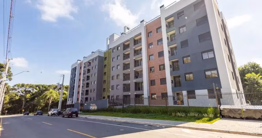 Apartamento com 3 quartos  para alugar, 63.43 m2 por r$2300.00  - santa candida - curitiba/pr