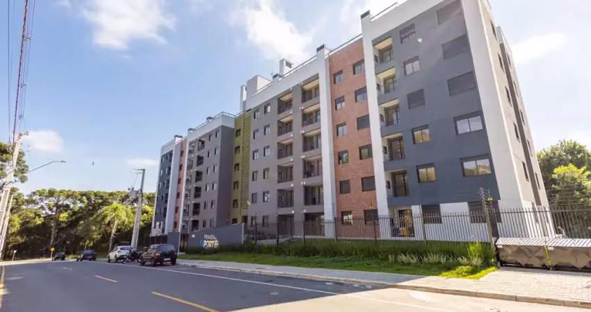Apartamento com 3 quartos  para alugar, 63.43 m2 por r$1700.00  - santa candida - curitiba/pr