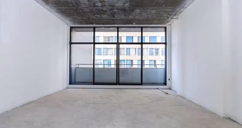 Cjto comercial/sala à venda, 64.80 m2 por r$745200.00  - centro - curitiba/pr