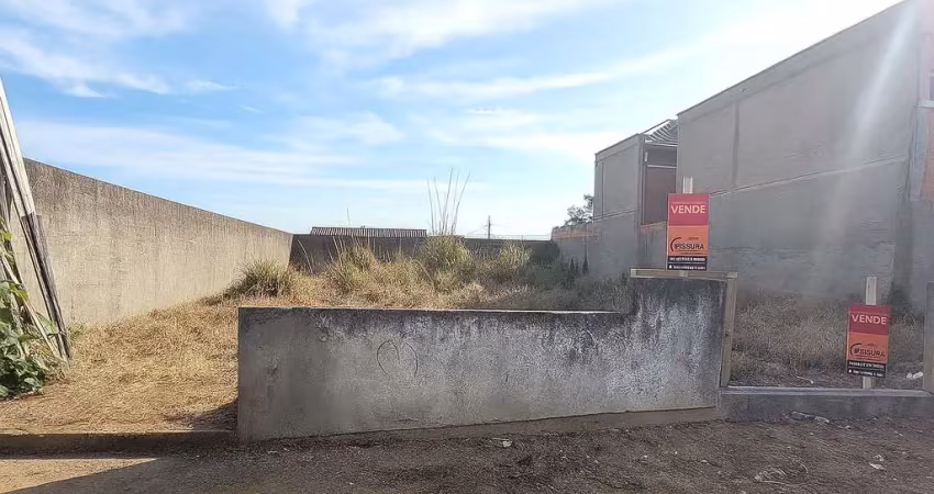 Terreno à venda, 240.00 m2 por r$200000.00  - sao marcos - sao jose dos pinhais/pr
