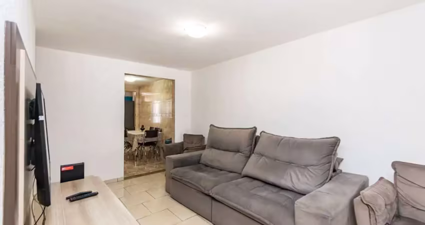 Casa em condomínio com 3 quartos  à venda, 90.00 m2 por r$486000.00  - boqueirao - curitiba/pr