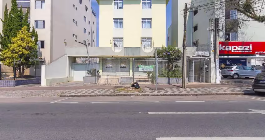 Apartamento com 3 quartos  para alugar, 89.00 m2 por r$2500.00  - reboucas - curitiba/pr