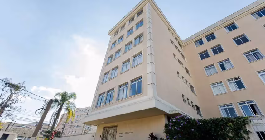 Apartamento com 3 quartos  à venda, 98.00 m2 por r$699000.00  - juveve - curitiba/pr