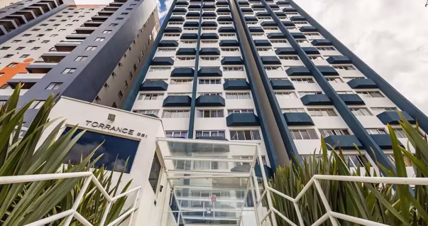 Apartamento com 3 quartos  à venda, 73.56 m2 por r$530000.00  - cristo rei - curitiba/pr