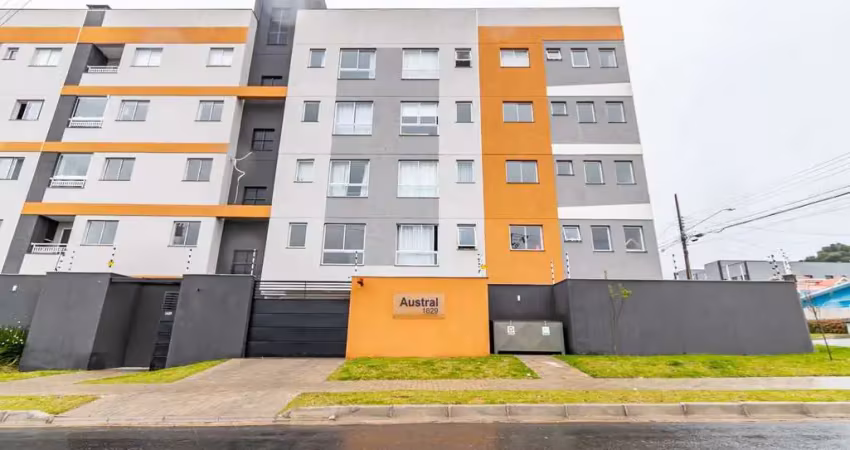 Studio com 1 quarto  para alugar, 30.56 m2 por r$1500.00  - hauer - curitiba/pr