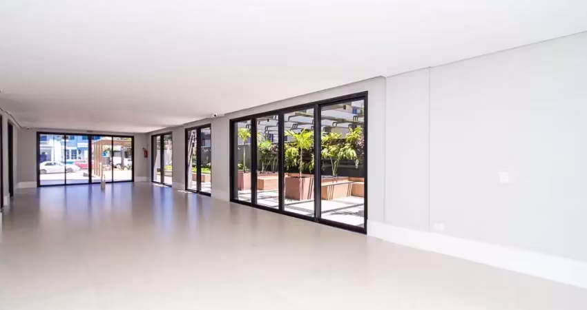 Loja à venda, 97.84 m2 por r$2010810.00  - bigorrilho - curitiba/pr
