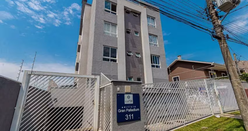 Apartamento com 2 quartos  para alugar, 53.51 m2 por r$2200.00  - lindoia - curitiba/pr