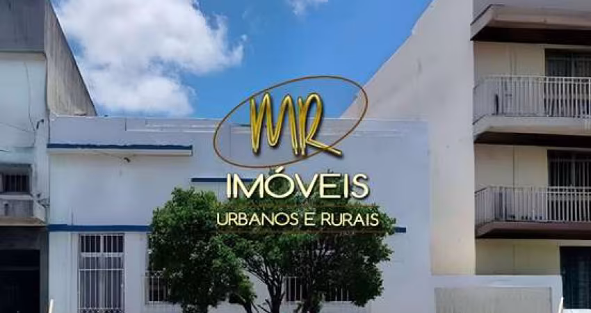 Casa comercial com 2 salas para alugar no Centro, Campos dos Goytacazes 