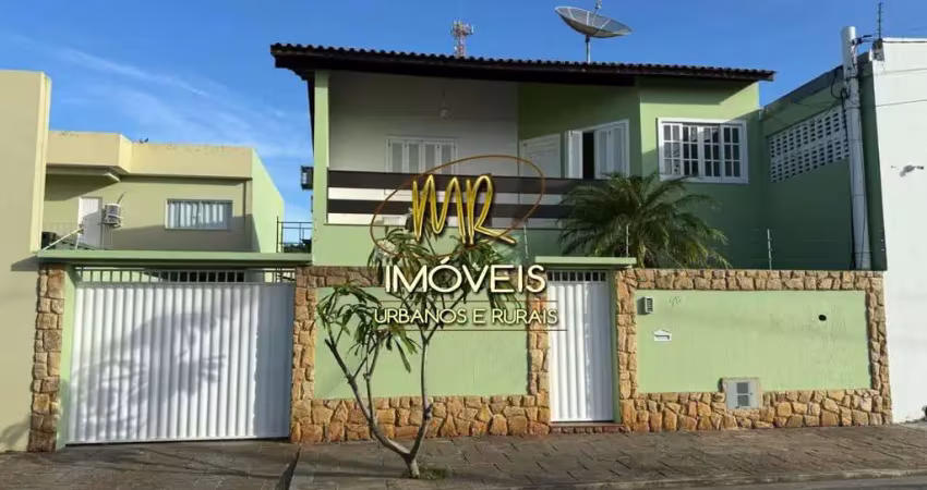 Casa com 3 quartos à venda no Parque Corrientes, Campos dos Goytacazes 