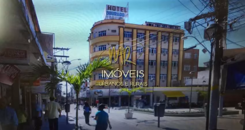 Apartamento à venda no Centro, Campos dos Goytacazes 