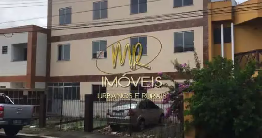 Apartamento com 1 quarto à venda no Parque Tarcisio Miranda, Campos dos Goytacazes 