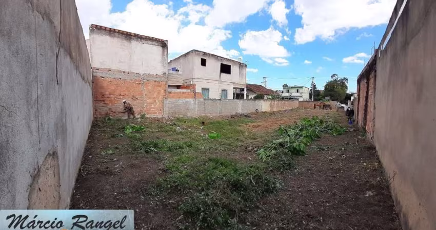 Ótimo terreno Parque Aurora