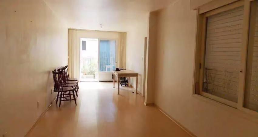Apartamento à venda, 63 m² por r$ 338.500,00 - jardim botânico - porto alegre/rs